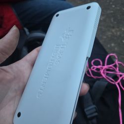 TI-84 Plus CE Python Graphing Calculator