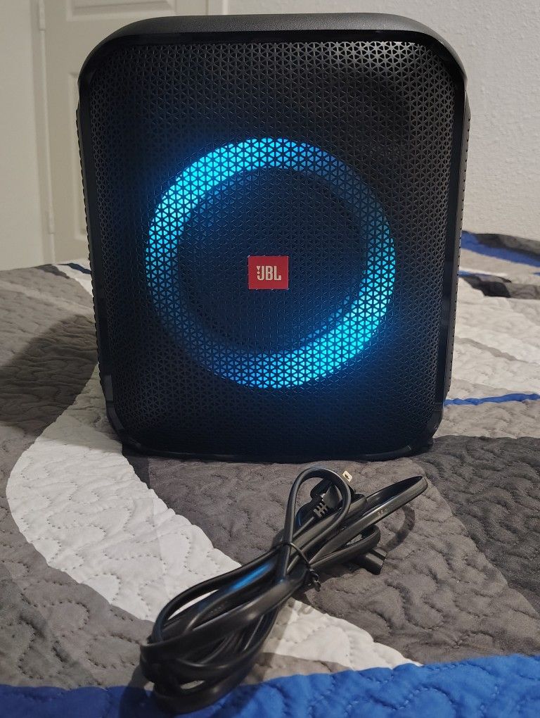 JBl party box Portable