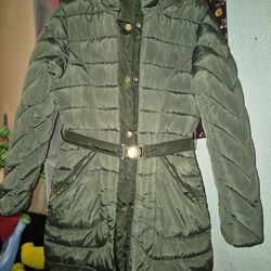  Winter Jacket