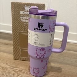 Hello Kitty Stanley
