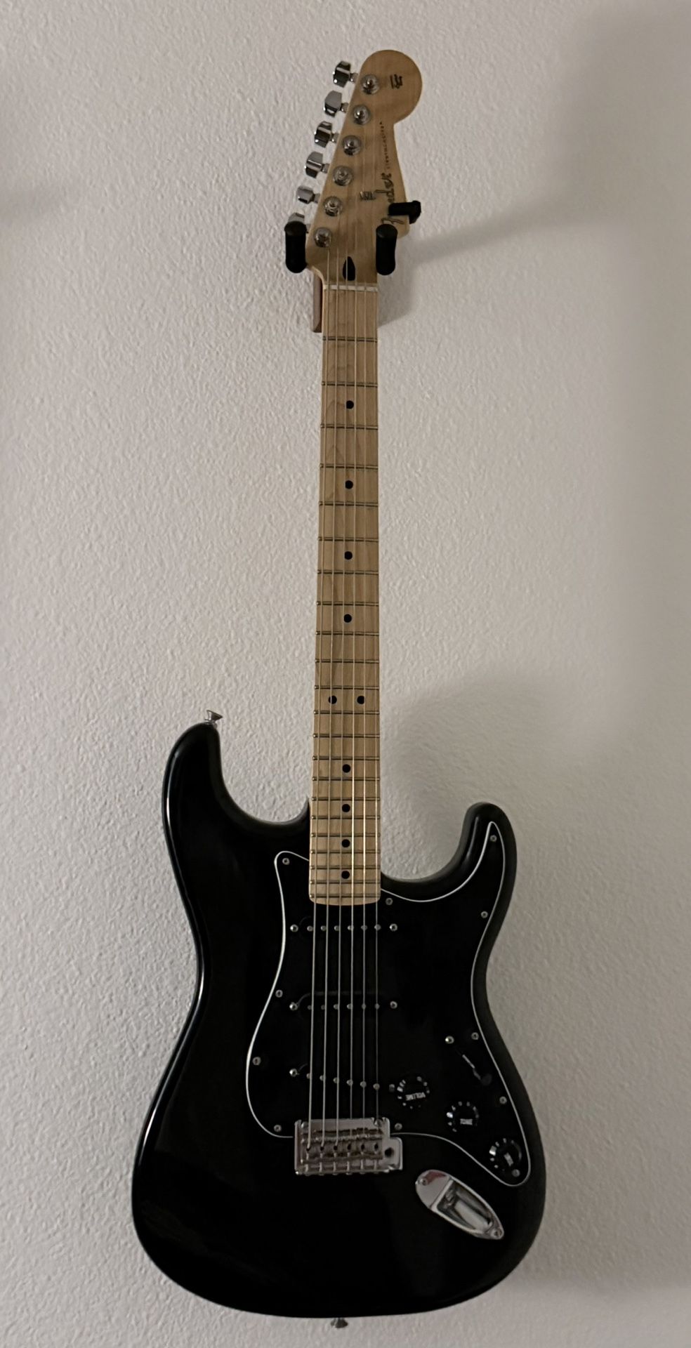 Fender Stratocaster MIM
