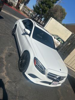 mercedes-Benz C 300 mercedes-Benz C 33