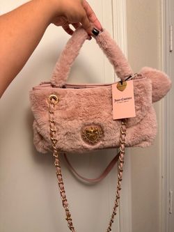 Juicy Couture Bag