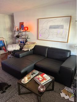 Couch for sale !