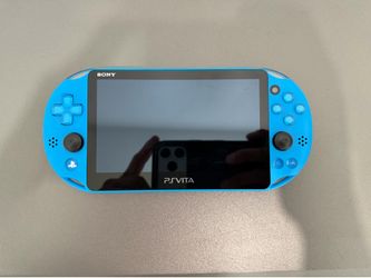 PS Vita Slim