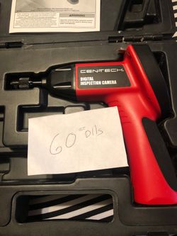 Cen - Tech