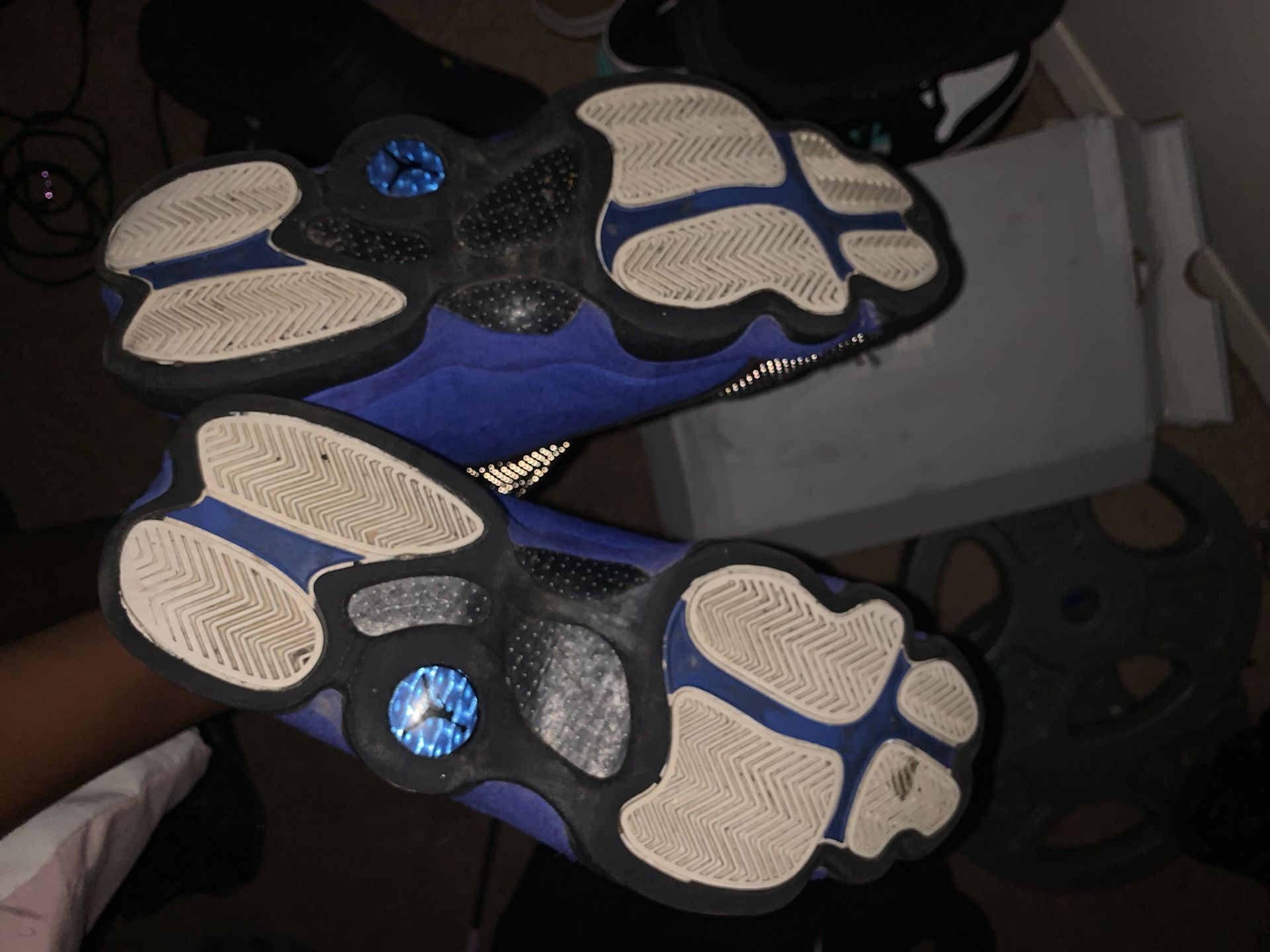 Jordan 13