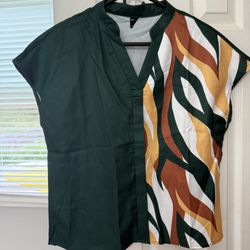 Women’s Clothing 