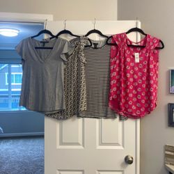 Women’s Tops