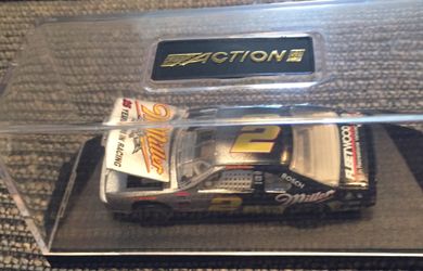 1.64 scale car great gift