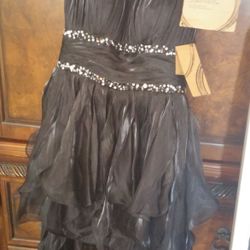 Cocktail holiday dress