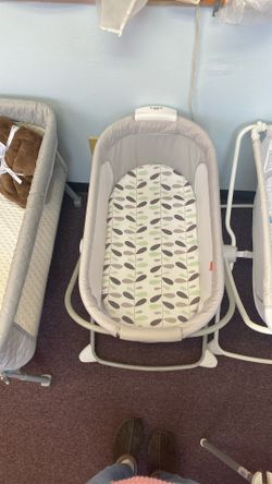 Travel Bassinet 