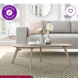 Campanelli Coffee Table