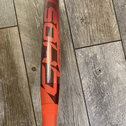 Brand new Easton Ghost Advanced 2026 softball bat Fastpitch