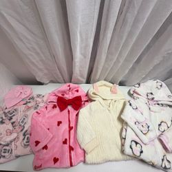 Carter’s, SHEIN & others brands Pajamas