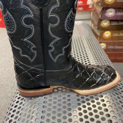 Bota De Hombre
