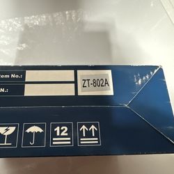 Cámara Adapter