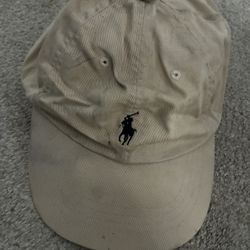 Polo Hat