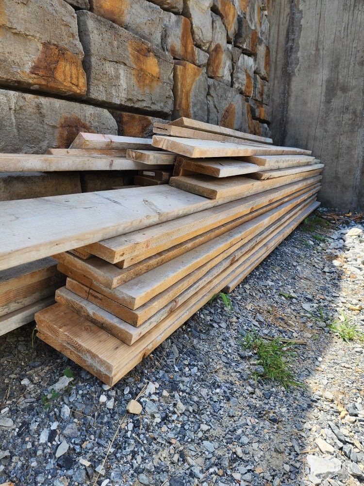 Form Boards