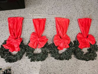 Christmas Wreaths