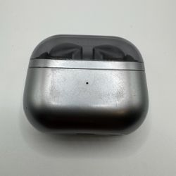 Samsung Galaxy Buds3 Pro Silver Bluetooth Earphones