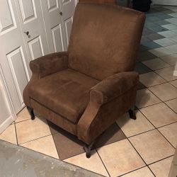 Reclining Chair 