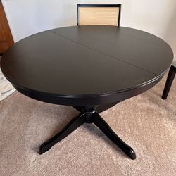 INGATORP IKEA Dining Table 