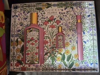 Gucci Flora