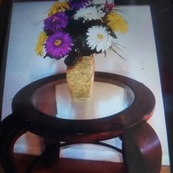 Plastic Flowers 💐 