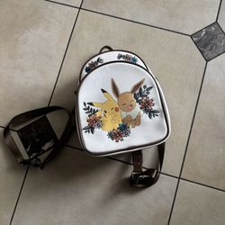 Lounge Fly Disney Bag 