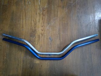 Vintage Style BMX Cruiser Bars JTT