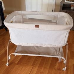 Bedside Bassinet 