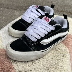 VANS Knu Skool Shoes