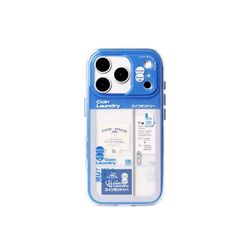 Cas:pace Japanese iPhone 17 Pro Case