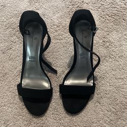 Size 9 Heels