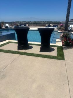 Cocktail Tables