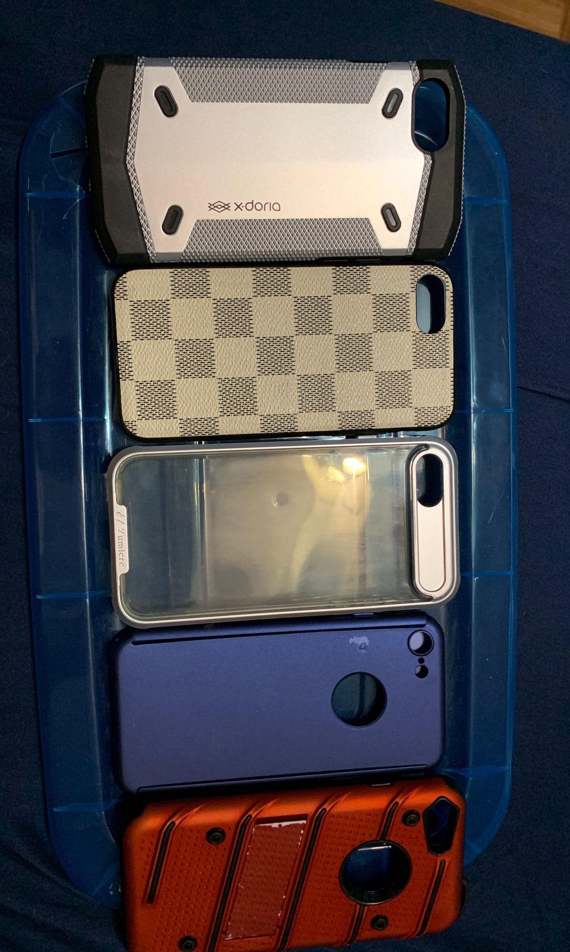 iPhone 8 Cases ALL for $5
