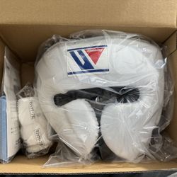Winning Boxing Headgear 