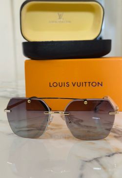 LV Sunglasses