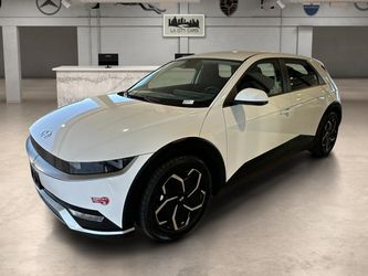 2024 Hyundai IONIQ 5