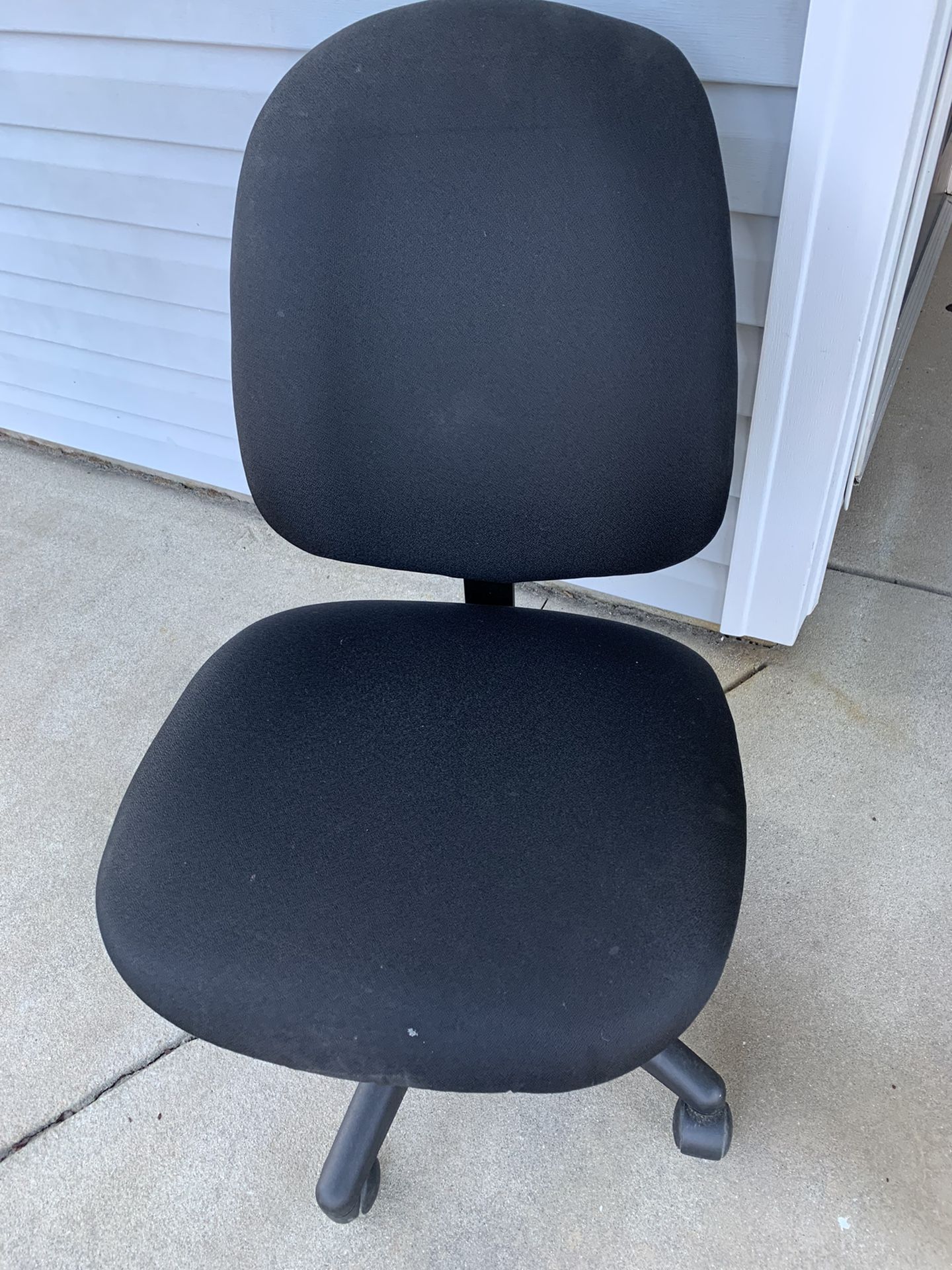 Office Chair Goes Up And Down