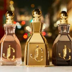 Jimmy Choo Perfumes Sets 