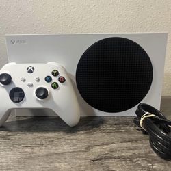 Xbox Series S 