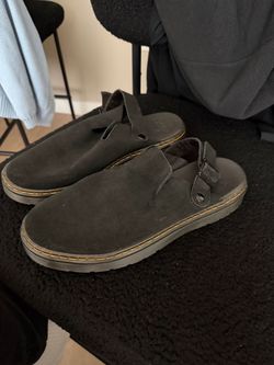 Dr. Martens Carlson Shoe