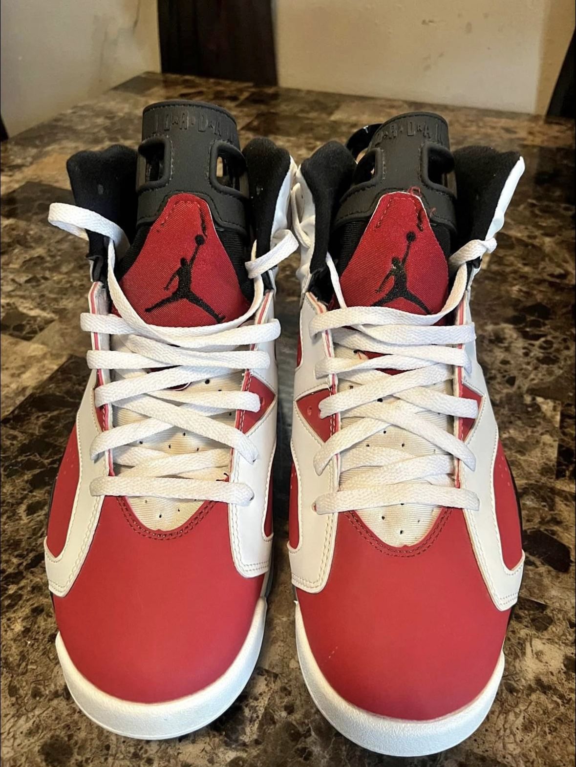 Jordan 6s Size 10