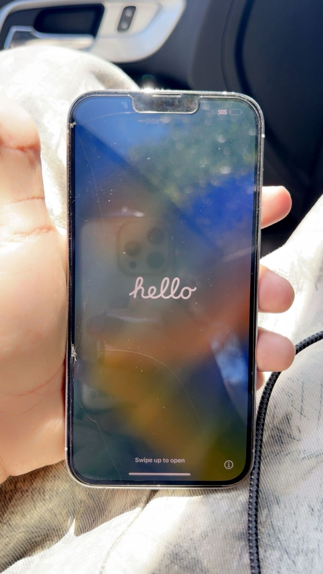 Iphone 14 pro max
