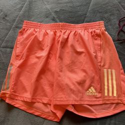 Running Shorts Size Xl