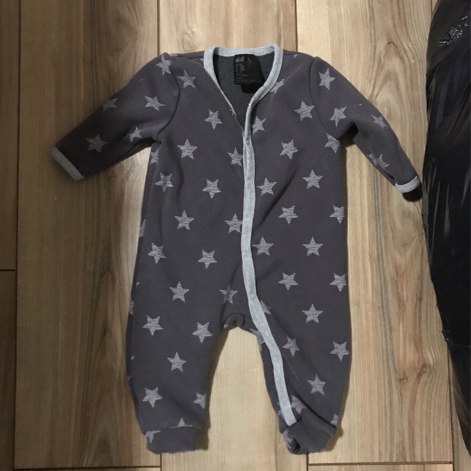 H&M Onesie