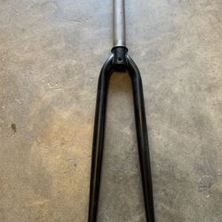 Fixie Fork