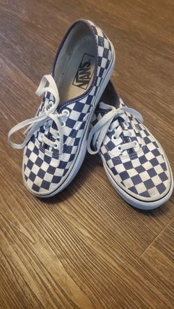 Vans Shoes